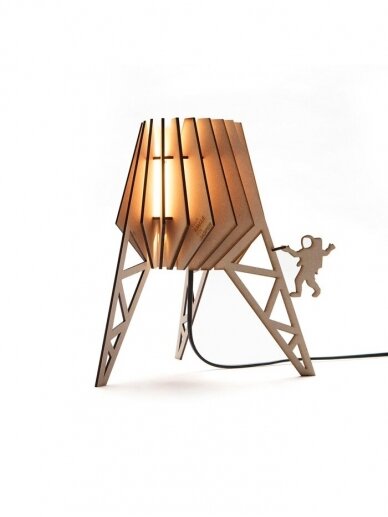Spacey-spot table lamp 3